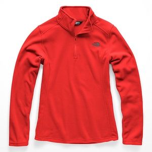 North face fleece